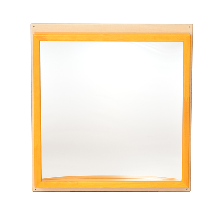 細っちょミラー