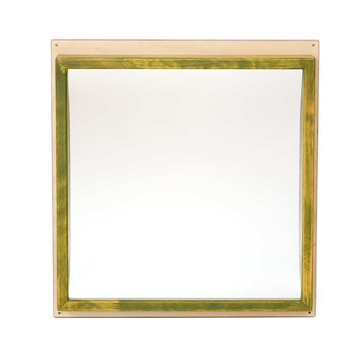 太っちょミラー