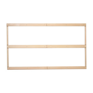 取付け用レール(8個用)