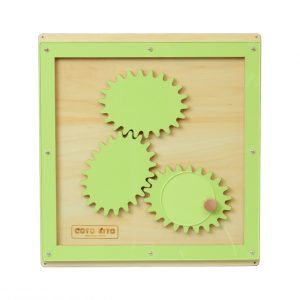 ミドリ虫(パステル)