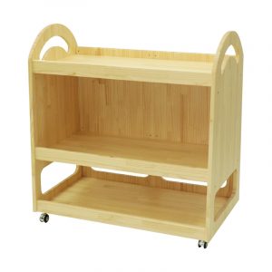 玩具ワゴン(大)