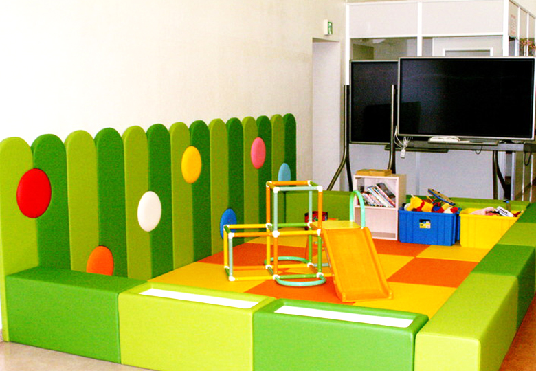 子ども会イメージ