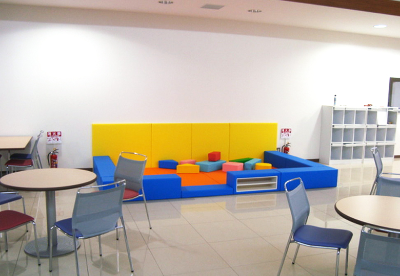 展示会イメージ