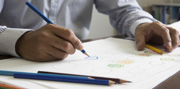 商品開発・企画の画像