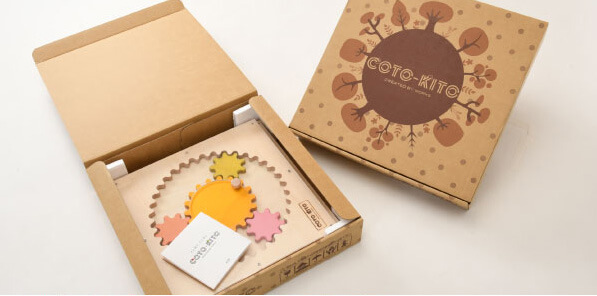 梱包・出荷の画像