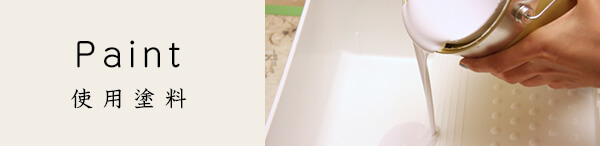 Paint 使用塗料