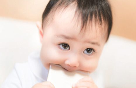 安心・安全の画像